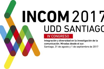 Cuarto Congreso Incom 2017 en la UDD
