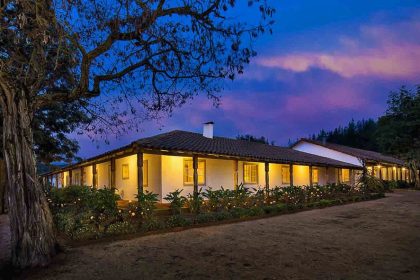 Nueva Casa Bouchon expande el enoturismo en Chile