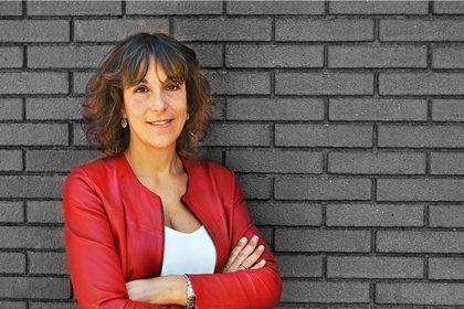 Alejandra Ferrari, nueva gerente general de Achap