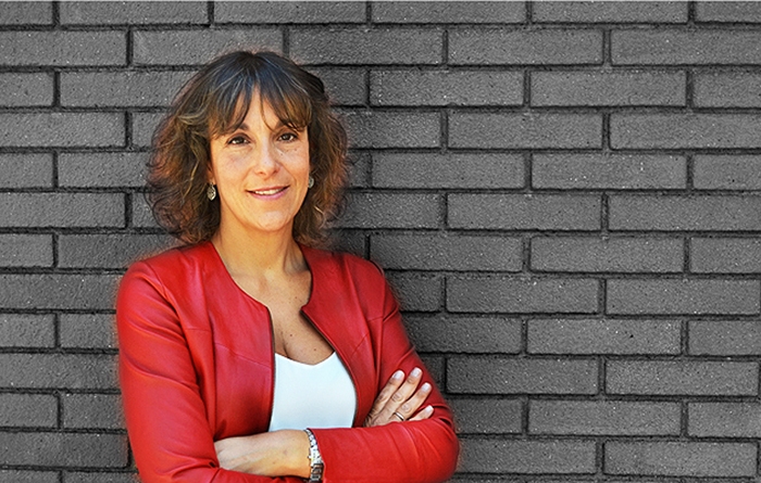 Alejandra Ferrari, nueva gerente general de Achap