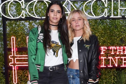 Coach lidera fiesta de verano en Manhattan