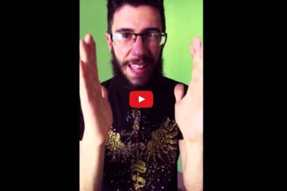 Video vertical en el móvil, ¿por qué no?