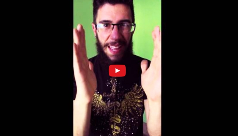 Video vertical en el móvil, ¿por qué no?