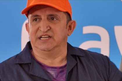 Wom viraliza regreso del mítico Faúndez