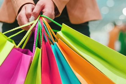 El retail tiende a menos superficie y más tecnología