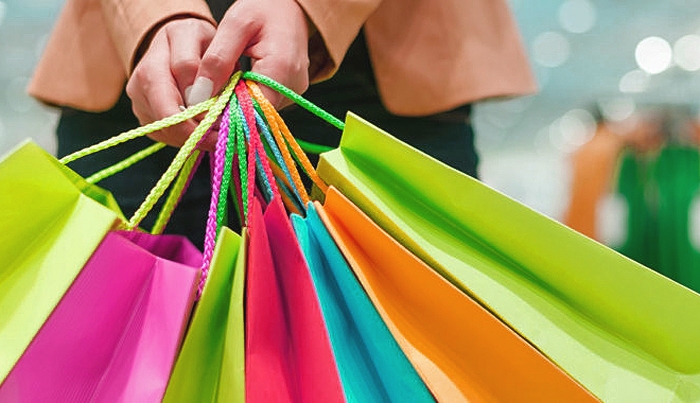 El retail tiende a menos superficie y más tecnología