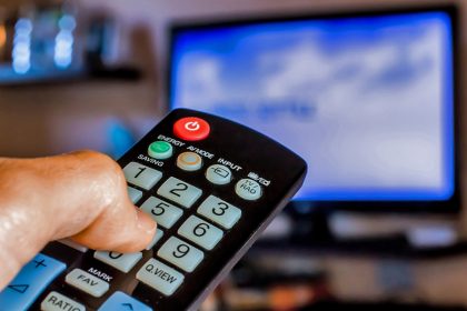El renacer de las antenas de televisión análoga