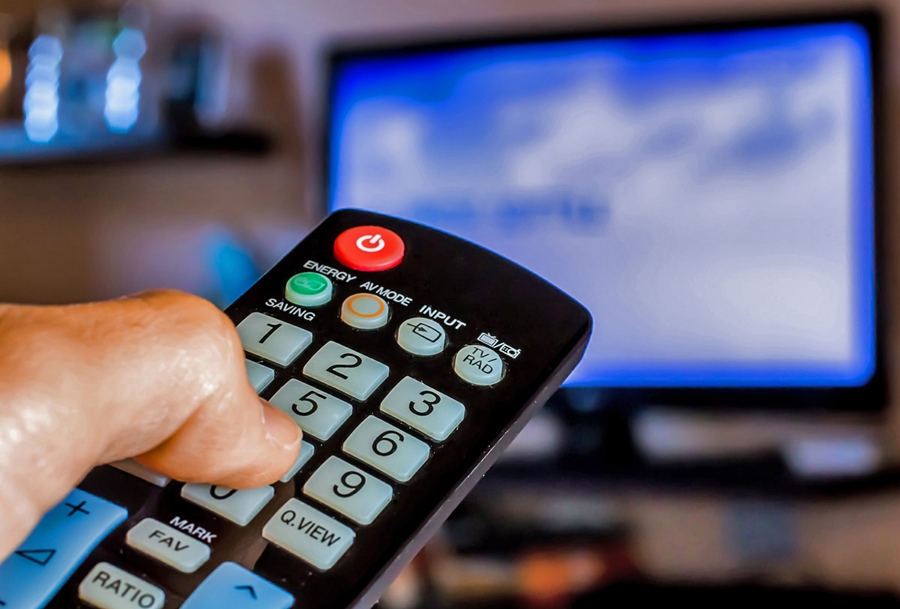 El renacer de las antenas de televisión análoga