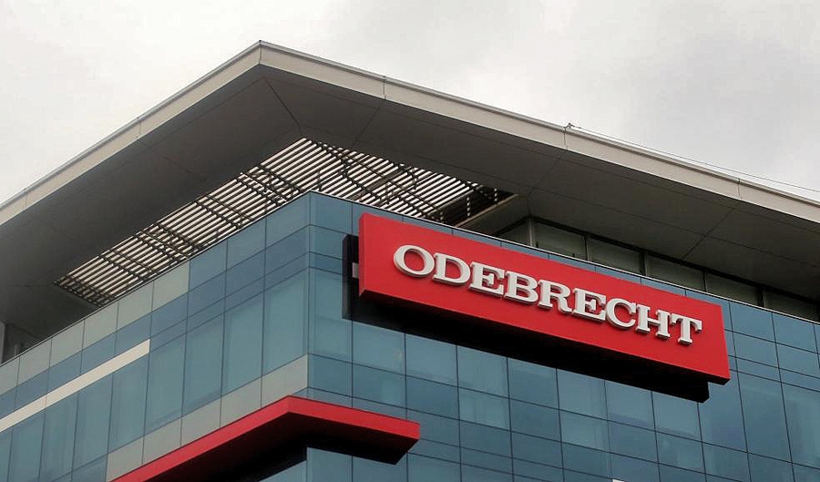 Odebrecht busca recuperar reputación corporativa