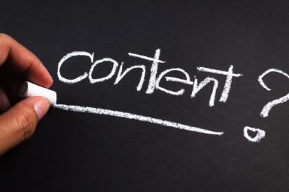 Tecnologías aplicadas al marketing de contenidos
