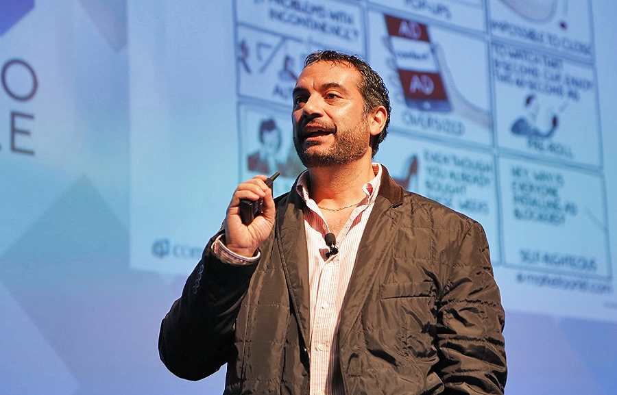 Experto aboga por métricas significativas en Internet