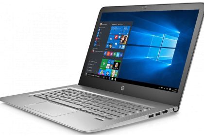 Computadores portátiles se imponen a las tablets