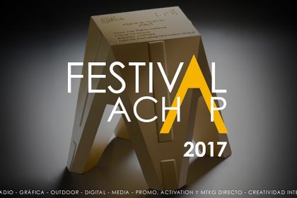 Festival Achap se renueva y amplía la participación
