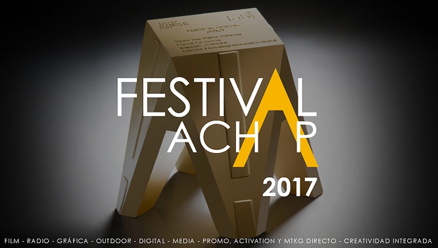 Festival Achap se renueva y amplía la participación