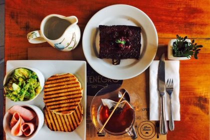 Café Montenegro refuerza un modelo de emprendimiento