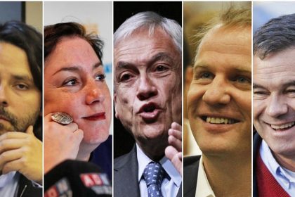 Estudio propone replantear franja electoral