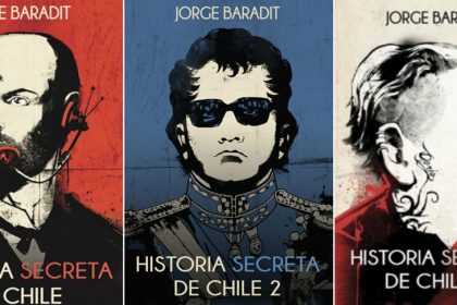 La fuerza de la historia en el mercado editorial