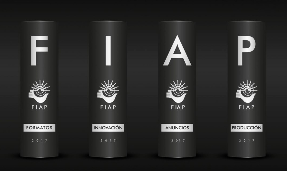Chile obtiene dos premios en FIAP 2017