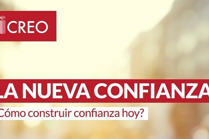 ICREO de UDD mide la confianza de los chilenos