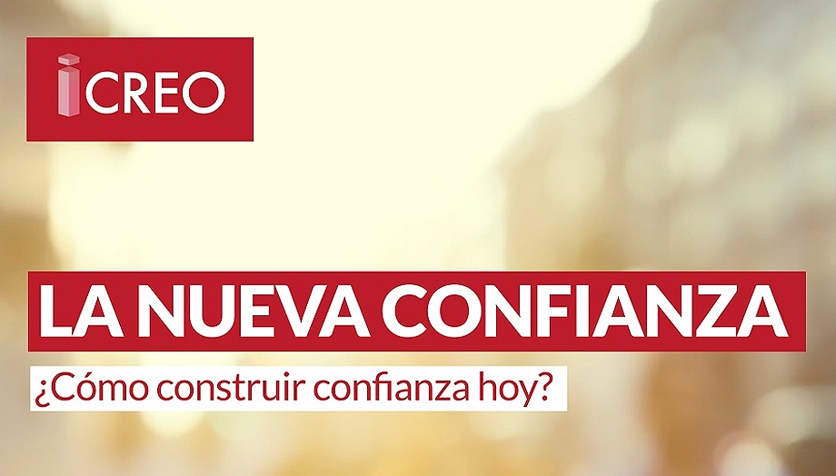 ICREO de UDD mide la confianza de los chilenos