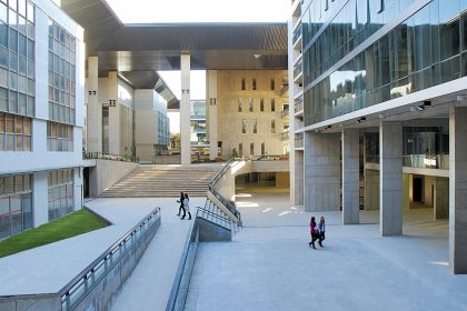 Seminario de mujeres comunicadoras en U. Central