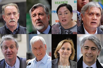 Políticos exhiben los más bajos niveles de confianza
