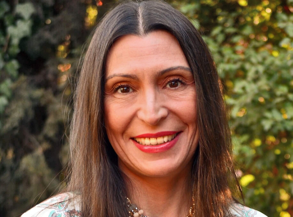 Maribel Vidal: La publicidad en deuda con los mayores