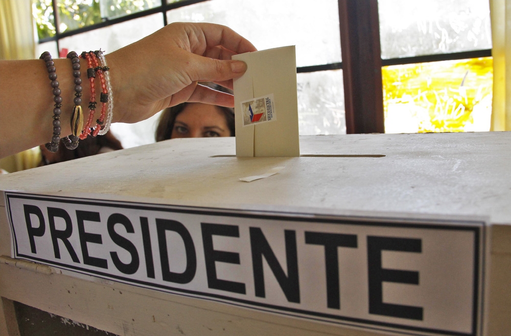 Experto devela contradicciones de la campaña electoral