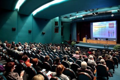 Primer encuentro chileno de turismo de reuniones