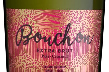 Viña Bouchon abre temporada con espumante Extra Brut