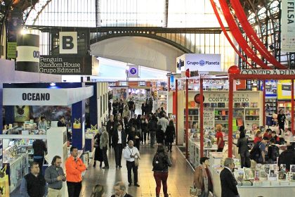 Penguin prepara su presencia en FILSA 2017