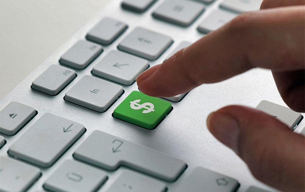 Medios online se encaminan a dominar inversión en EE.UU.