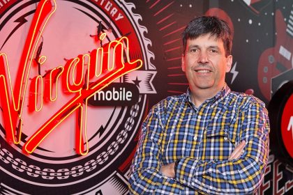 Juan Antonio Etcheverry: El estilo Virgin parte por dentro