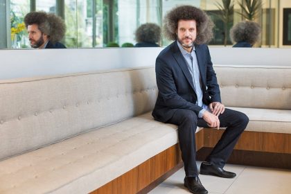 Nuevo CEO en WMcCann de Brasil