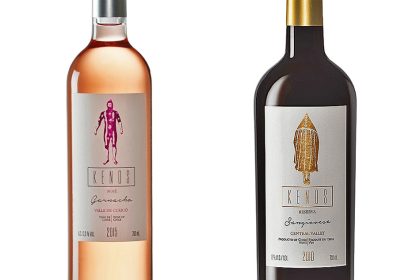 Villaseñor busca a sus consumidores con vinos diferentes