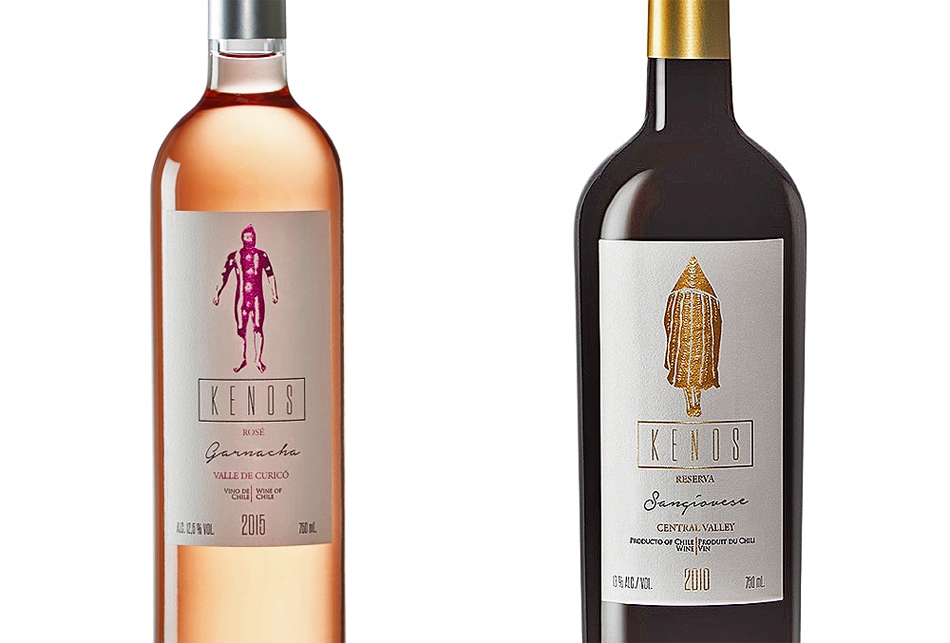 Villaseñor busca a sus consumidores con vinos diferentes