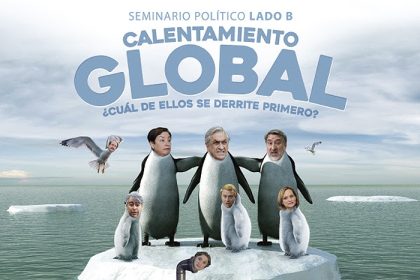 Seminario de UDD analiza las campañas políticas