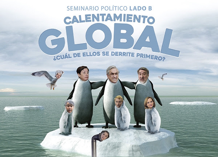 Seminario de UDD analiza las campañas políticas