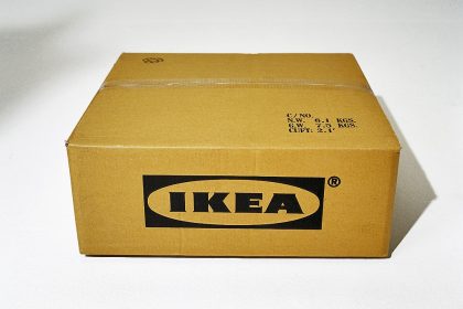 Gigante Ikea anuncia posible ingreso a Chile