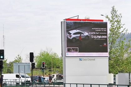Honda incursiona en la compra programática de espacios
