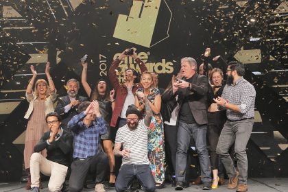 Kia y La Firma se llevaron el Gran Effie 2017