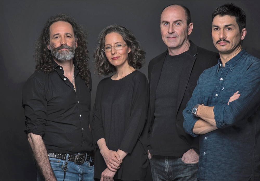 Opendor inicia una nueva etapa sin miedo al futuro