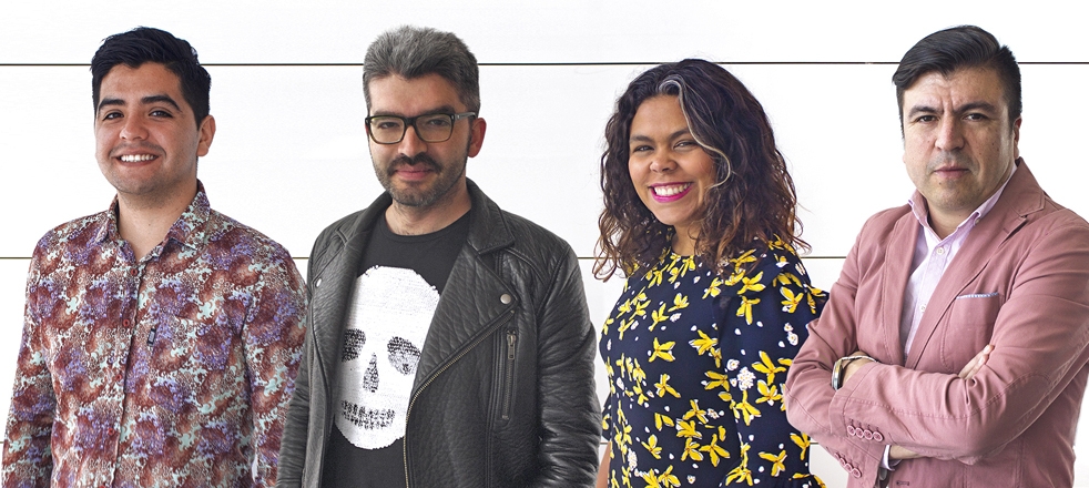 Inbrax define su propuesta como creativa y estratégica