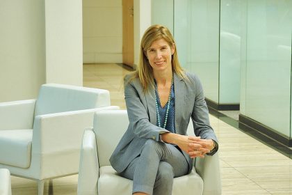 Macarena Palma: La transformación del marketing bancario