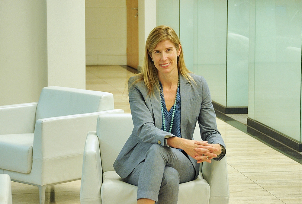 Macarena Palma: La transformación del marketing bancario