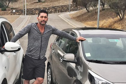 Kia y Marcelo Ríos: Éxito total a punta de Tweets
