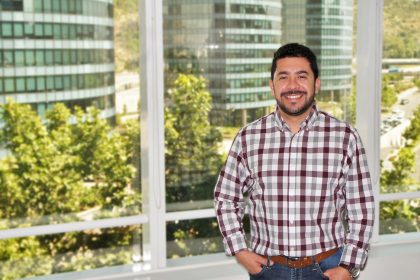 Asume nuevo jefe digital de McCann
