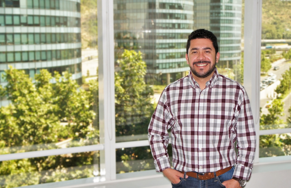 Asume nuevo jefe digital de McCann