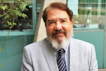 MKTG BEST premia la trayectoria de Pedro Hidalgo