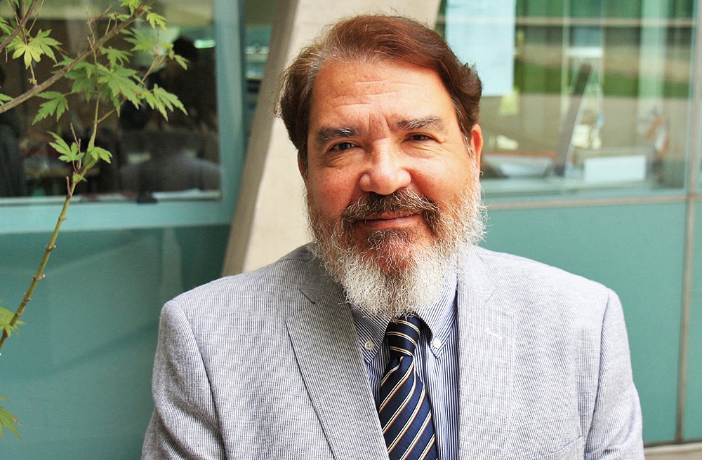 MKTG BEST premia la trayectoria de Pedro Hidalgo